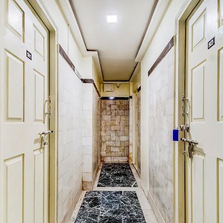 Super Oyo Hotel Dreamland Mumbai Ngoại thất bức ảnh