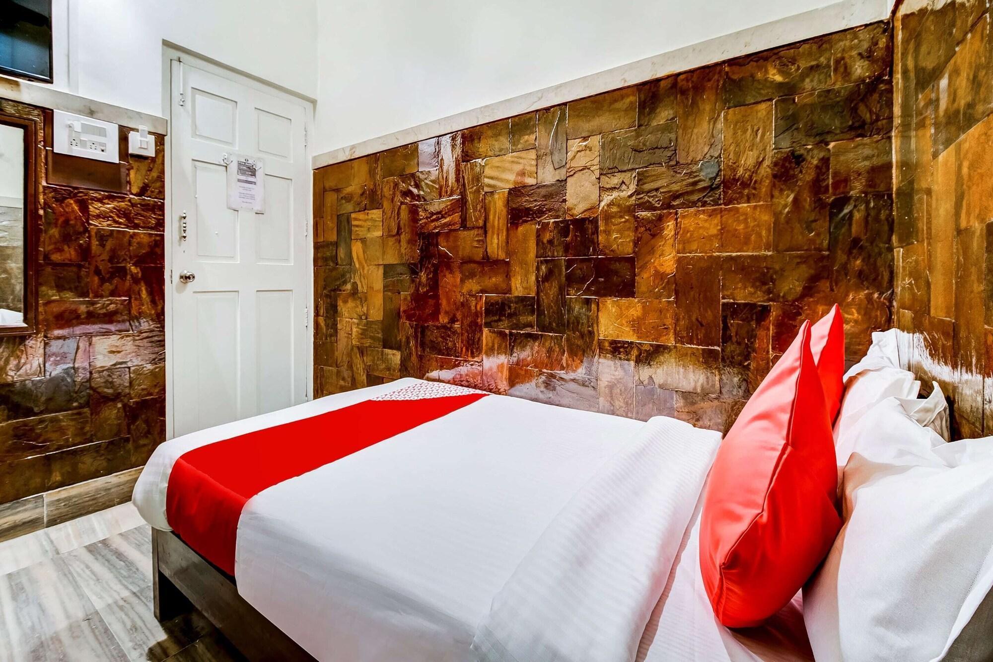 Super Oyo Hotel Dreamland Mumbai Ngoại thất bức ảnh