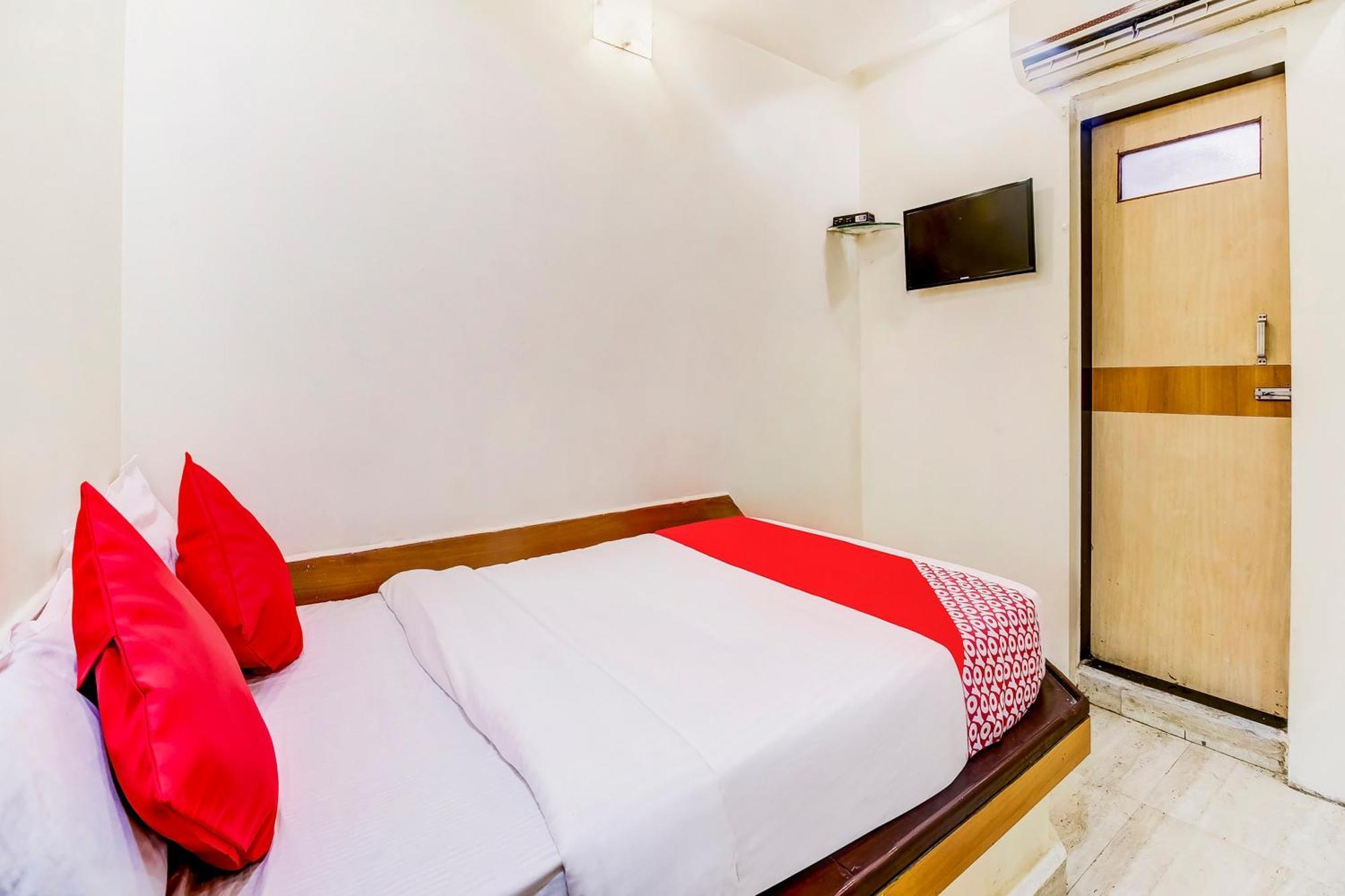 Super Oyo Hotel Dreamland Mumbai Ngoại thất bức ảnh
